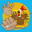 程序图标：Rock Paper Chicken