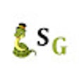 Icon of program: Snake Game