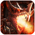 程序图标：Ever Dungeon : Dark Survi…