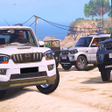 プログラムのアイコン：Indian Car Simulator Game