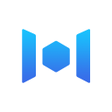 プログラムのアイコン：Mixin - Crypto Wallet  Pr…