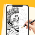 프로그램 아이콘: DrawArt: AR Drawing