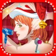 ไอคอนของโปรแกรม: Christmas Makeover Back S…
