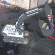 程序图标：Excavator Simulator Heavy