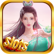 プログラムのアイコン：Alice Pearl Slots