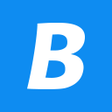 プログラムのアイコン：Blubitex