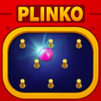 ไอคอนของโปรแกรม: Plinko Money : Drop Rewar…