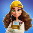 Иконка программы: Magic Merge: Puzzle Blast