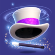 ไอคอนของโปรแกรม: Magic Merge: Puzzle Blast