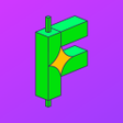 程序图标：Fintastic - trading educa…