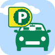 程序图标：三井のリパーク駐車場検索