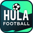 Symbol des Programms: HULA Football