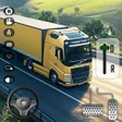 程序图标：Truck Game 3D Truck Simul…