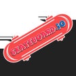 Ikon program: Skateboard.io