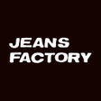 プログラムのアイコン：JEANS FACTORYの公式メンバーズアプリ