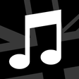 Programikonen: UK Radio Streamer