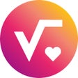 Ikona programu: ROOTS dating