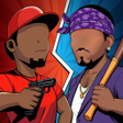 Ícone do programa: Gang.io - Tower Defense W…