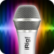 Ikon program: EZ Voice