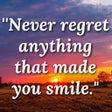 ไอคอนของโปรแกรม: Life Quotes and Daily Say…