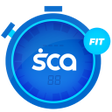 Ícone do programa: SCA Fit