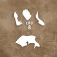 Ikon program: Cifu8
