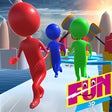 プログラムのアイコン：Endless Running Fun Jungl…