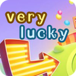 Programikonen: Very Lucky