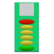 Programikonen: Boitier Code