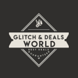 Ikon program: Glitch  Deals World - Pro…