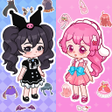 أيقونة البرنامج: Shining Doll : Princess M…
