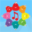 PsP Bells: Kids Instrument App
