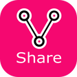 Ícone do programa: Vshare