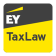 プログラムのアイコン：EY TaxLaw NL