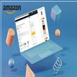 Amazon Wishlist SidePanel icon
