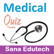 Icône du programme : Medical Quiz