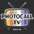 Ícone do programa: Photocall Apk TV Advice