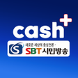 程序图标：시민방송 캐시플러스