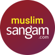Muslim Matrimony by Sangam.com
