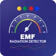 Emf Radiation Detector