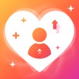 프로그램 아이콘: Super Followers Get Likes…