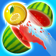 Programikonen: Fruit Shots Champ - Fruit…