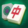 Иконка программы: Mahjong Triple - Match Ti…