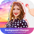 Programikonen: Auto Background Changer