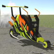 程序图标：IDBS Tipex Trondol Racing