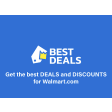Deals and Discounts Finder for Walmart