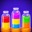 Icoon van programma: Color Juice Bar