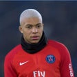 程序图标：Kylian Mbappé HD Wallpape…