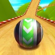 プログラムのアイコン：Racing Ball Master