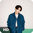 Ícone do programa: Jungkook Wallpaper HD 4K